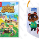 Animal Crossing: New Horizons + Tom Nook Stocking | $60 | Best Buy